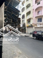 Cho Thuê Nhà Nguyên Căn Mặt Tiền Phường 9 Quận Tân Bình