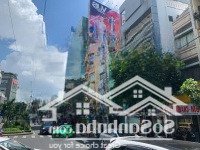 Cho Thuê Nhà Mặt Tiền Sâm Uất Phan Xích Long P2, Phú Nhuận 8X15M, 3 Lầu 6 Phòng Ngủ Giá Bán 98 Triệu