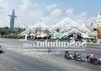 Ngang 10M X 20 Vuông Vức Mặt Tiền Lý Tự Trọng Gần Ngã Giao Thủ Khoa Huân , 6 Tầng Sàn Suốt Mới