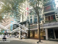 Cho Thuê Nhà Mặt Phố Vip Phạm Ngọc Thạch -Vỉa Hè Kinh Doanh- Gần Vincom -Phù Hợp Mọi Loại Hình