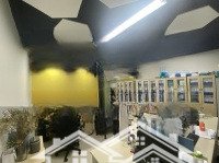 Cho Thuê Văn Phòng 450M2 Và 900M2 Tại Tầng 4, Sakura Thanh Xuân, Giá Chỉ 290 Nghìn / M2
