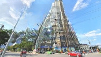 Bql Chính Chủ Cho Thuê Sàn Văn Phòng Tòa Nhà Golden Place Diện Tích 100M2- 150M2- 200M2