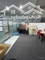 Bql Chính Chủ Cho Thuê Sàn Văn Phòng Tòa Nhà Golden Place Diện Tích 100M2- 150M2- 200M2
