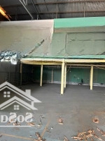 Cho Thuê Kho Xưởng 1/ Quốc Lộ 1A , Bà Điểm Hóc Môn Diện Tích: 1760M2 M Giá Bán 80 Triệu Có Văn Phòng