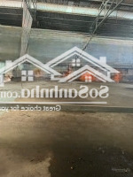 Cho Thuê Kho Xưởng 1/ Quốc Lộ 1A , Bà Điểm Hóc Môn Diện Tích: 1760M2 M Giá Bán 80 Triệu Có Văn Phòng