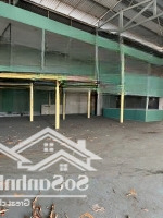 Cho Thuê Kho Xưởng 1/ Quốc Lộ 1A , Bà Điểm Hóc Môn Diện Tích: 1760M2 M Giá Bán 80 Triệu Có Văn Phòng