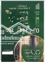 Bán Căn Hộ Chung Cư The Infinity, Đt 743, Dĩ An, Bình Dương Chỉ Với Giá Cực Chất 39 Triệuiệu/M2