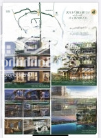 Bán Căn Hộ Chung Cư The Infinity, Đt 743, Dĩ An, Bình Dương Chỉ Với Giá Cực Chất 39 Triệuiệu/M2