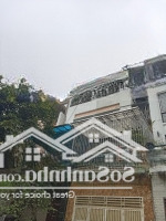 Trăng Rằm Vạn Phúc, Hà Đông 46 M 4 Tầng Giá Hơn 7 Tỷ Ở Hoặc Cho Thuê Ô Tô Đỗ Cạnh.