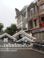 Trăng Rằm Vạn Phúc, Hà Đông 46 M 4 Tầng Giá Hơn 7 Tỷ Ở Hoặc Cho Thuê Ô Tô Đỗ Cạnh.