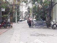 Bán Tòa Nhà Đầu Nguyễn Trãidiện Tích175M2 X10 Tầng,Mặt Tiền6M Giá Bán 55 Tỷ, Ô Tô Tránh, 2 Mặt Trước Sau, Sổ Đẹp