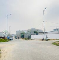 Bán đất dịch vụ Hán Lữ, Khai Quang, Vĩnh Yên, Vĩnh Phúc. Giá chỉ 3,65 tỷ