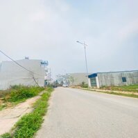 Bán đất dịch vụ Hán Lữ, Khai Quang, Vĩnh Yên, Vĩnh Phúc. Giá chỉ 3,65 tỷ