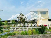 Nhà Vườn Rẻ Đẹp Kế Bên Thị Trấn Củ Chi Quý Khách Liên Hệ Em: 096 838 5679