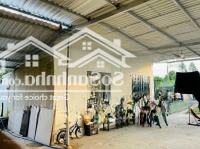 Nhà Vườn Rẻ Đẹp Kế Bên Thị Trấn Củ Chi Quý Khách Liên Hệ Em: 096 838 5679