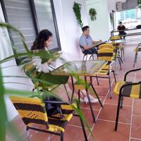 Cho thuê CCMN full đồ ban công đẹp thoáng tại 61 Lê Văn Lương - Thanh Xuân