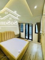 Bán Nhà Quan Nhân - Thanh Xuân - Ngõ Nông - Full Nội Thất - Nhà Dân Xây - 38M2, 4 Tầng, 6.8 Tỷ