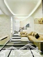 Bán Nhà Quan Nhân - Thanh Xuân - Ngõ Nông - Full Nội Thất - Nhà Dân Xây - 38M2, 4 Tầng, 6.8 Tỷ