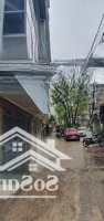 Bán Nhà Lô Góc Cách Phố Thái Thịnh 50M, Đường Ô Tô Vào Nhà:diện Tích45M2 X4 Tầng, Sổ Đỏ.