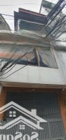 Bán Nhà Lô Góc Cách Phố Thái Thịnh 50M, Đường Ô Tô Vào Nhà:diện Tích45M2 X4 Tầng, Sổ Đỏ.