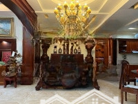 Bán Biệt Thự Mỹ Đình - Sông Đà 193.5M2 - 2 Mặt Tiền Trước Sau - Cạnh Marie Curie - Giá: 66 Tỷ Có Tl