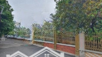 Bán Biệt Thự Mỹ Đình - Sông Đà 193.5M2 - 2 Mặt Tiền Trước Sau - Cạnh Marie Curie - Giá: 66 Tỷ Có Tl