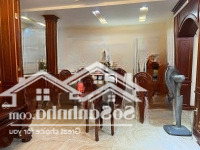 Bán Biệt Thự Mỹ Đình - Sông Đà 193.5M2 - 2 Mặt Tiền Trước Sau - Cạnh Marie Curie - Giá: 66 Tỷ Có Tl