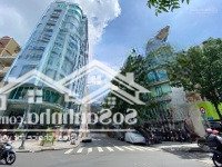 Bán Nhà Mặt Tiền Lê Thị Hồng Gấm - Gần Chợ Bến Thành, Quận 1