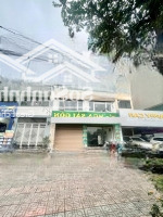 Bán Nhà Mặt Phố Ngô Gia Tự, Đức Giang, Long Biên, Hà Nội, 42 Tỷ, 200M2,Mặt Tiềnquyền Lực 8M. Víp Kd