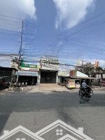 Bán Nhà Đường Tân Đức, Mặt Tiền Kinh Doanh Rất Đẹp, Hướng Đi Vào Kcn Tân Đức, Hải Sơn Tân Đô 5X78M