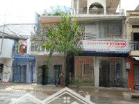 Bán Nhàmặt Tiềnđường Nơ Trang Long, P13, Q. Bình Thạnh. Diện Tích 655M2 Giá Chỉ 75 Tỷ. Gpxd 8 Tầng