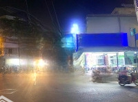 Mặt Đường Kinh Doanh - 4 Tầng - Gần Đầm Sen - Hoà Bình Quận 11 - Chỉ 7 Tỷ