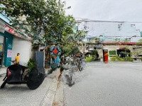 Bán Nhà 2 Mặt Tiền Đường Ngô Thì Sỹ- Diện Tích 119M2 Ngay Biển Mỹ Khê, Phố Tây An Thượng 0768470056