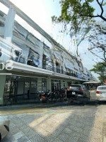 Bán Shophouse 4 Tầng Nguyễn Sinh Sắc Đường 60M Vị Trí Sát Biển Cực Đẹp Thoáng Mát, Khu Nhà Giàu
