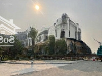 Bán Shophouse Tại Vaquarius Văn Giang, 123 M2, Giá Thỏa Thuận, 6 Phòng Ngủ 5 Vệ Sinh Chiết Khấu 12% Giá Bán