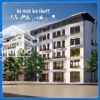 Bán Bđs Dòng Tiền. Tuyệt Phẩm Shophouse Tỉnh Lộ 277 Vườn Hồng - Từ Sơn Garden City Đồng Kị Bắc Ninh
