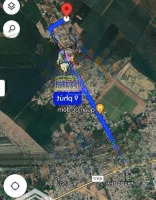 Đất Nền Ah17, 1,45 Tỷ, 102M2 Siêu Hot Tại Tân Hiệp, Long Thành, Đồng Nai