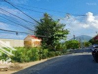 Lô Góc 2 Mặt Tiền Đường Thông Tin - Diên An, Full Thổ Cư, Diện Tích Lớn Phù Hợp Xây Nhà Vườn