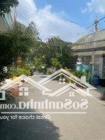 Ông Anh Cần Bán Gấp Lô Đất Cực Vip, Mặt Tiền Đường Số 12 Long Trường Chỉ Nhỉnh 3 Tỷ Xíu