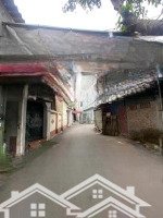 Bán Lô Đất 52.8M2 Mặt Ngõ Văn Phú, Giáp Ngay Metro Hà Đông, 0827.293031