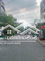 Chính Chủ Cần Bán Gấp Nhà 8Mx22M Cấp 4 Mặt Tiền P. Tân Quy, Quận 7 Giá Bán 24 Tỷ