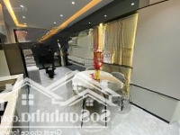 Vạn Phúc Hà Đông 5 Tầng Thang Máy Oto Đỗ Cửa Full Nội Thất