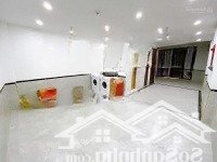 Căn Bán Toà Chdv Phương Canh, 61M2 X 6T 10P, Kk, Full Nội Thất, Gpxd, Pccc Tiêu Chuẩn Ô Tô Đỗ Cửa