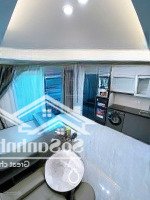 Căn Bán Toà Chdv Phương Canh, 61M2 X 6T 10P, Kk, Full Nội Thất, Gpxd, Pccc Tiêu Chuẩn Ô Tô Đỗ Cửa