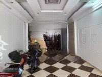 Bán Nhà - Hoàng Quốc Việt 65M2 X 5T - Đường Ô Tô Tránh - 2 Ngõ - Giá Bán 24.8 Tỷ
