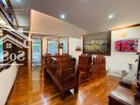 Bán Nhà - Hoàng Quốc Việt 65M2 X 5T - Đường Ô Tô Tránh - 2 Ngõ - Giá Bán 24.8 Tỷ