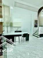 Bán Nhà Minh Khai Hbt, 35M 5 Tầng Xây Mới, Phong Cách Châu Âu, Ở Sướng.