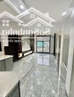 Siêu Phẩm - Phố Trần Cung 36M2 X 6T Thang Máy - Gần Phố, Nhà Mới. Giá Bán 7.6 Tỷ