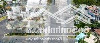 Bán Nhà 5 Tầng Mặt Tiền Đường A1 Có Thang Máy Trong Kđt Vĩnh Điềm Trung Liên Hệ: 0908208379