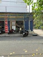 Mặt Tiền Huỳnh Tịnh Của, Ngay Ngã Tư Bảy Hiền, K300,Diện Tích135M2, Ngang 7M. Xây 6 Tầng Chỉ 11 Tỷ 500